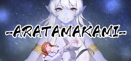 ARATAMAKAMI Cheat Engine/CT