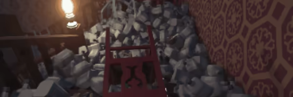 Reshape video 2