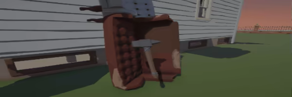 Reshape video 1