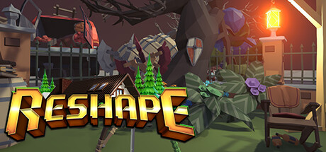 Reshape banner image