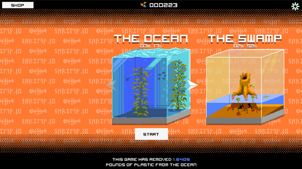 Shrimp.io screenshot 4