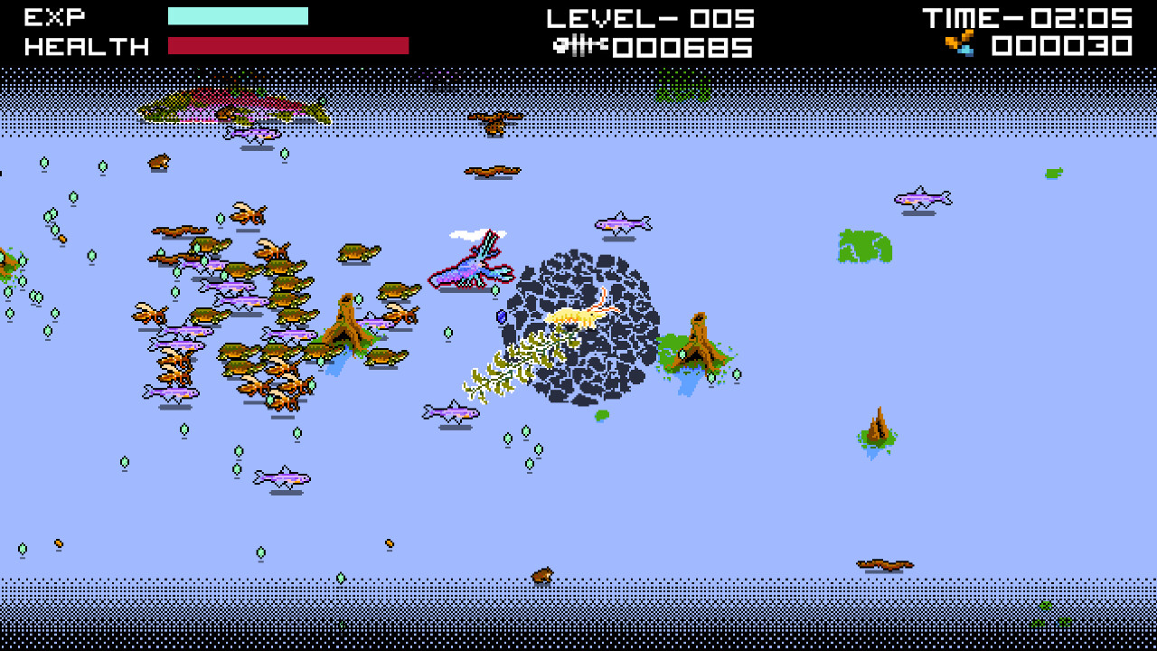 Shrimp.io screenshot 5