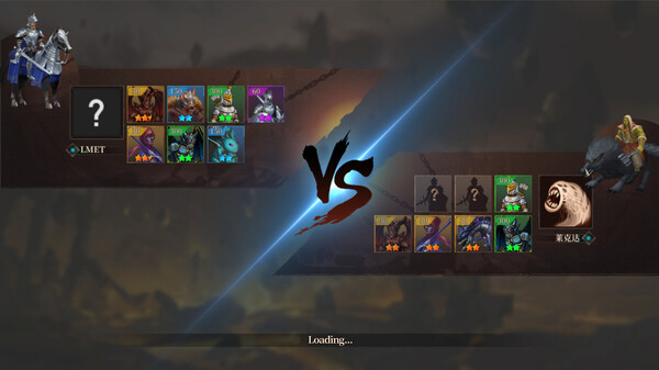 War Lords 战争领主for windows and Linux 1