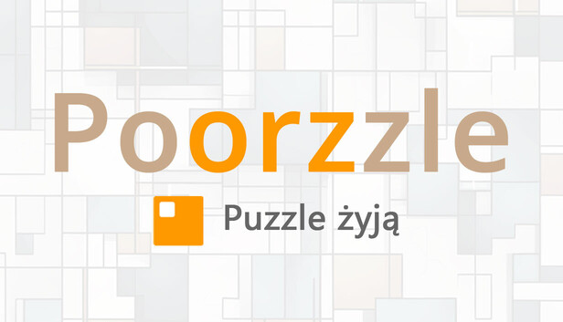 Poorzzle - Puzzle Alive