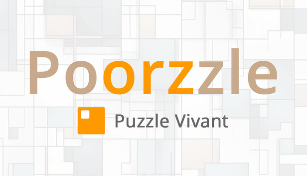 Poorzzle - Puzzle Alive