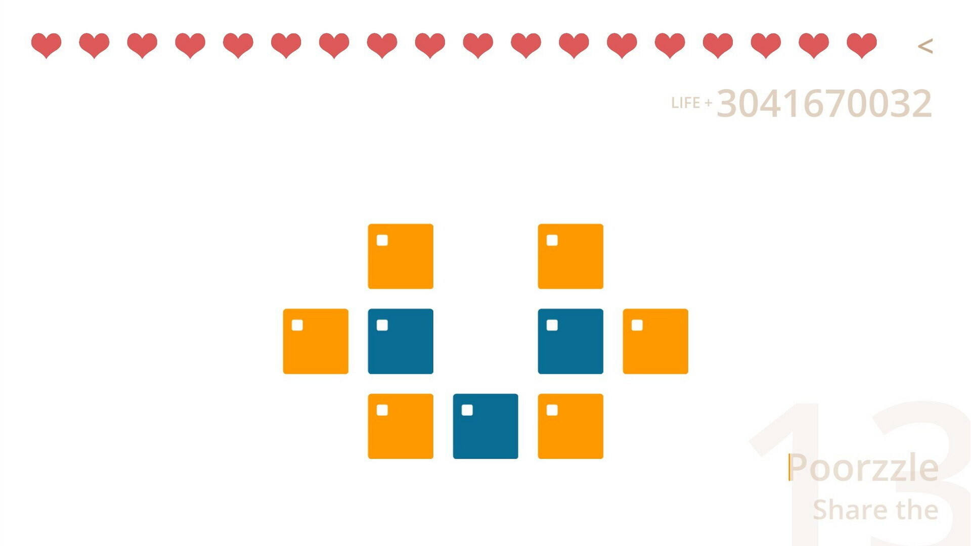 Poorzzle - Puzzle Alive screenshot #10