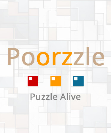 Poorzzle - Puzzle Alive