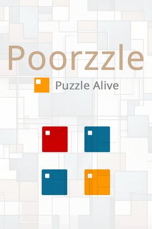 Poorzzle - Puzzle Alive — catalogue Steam