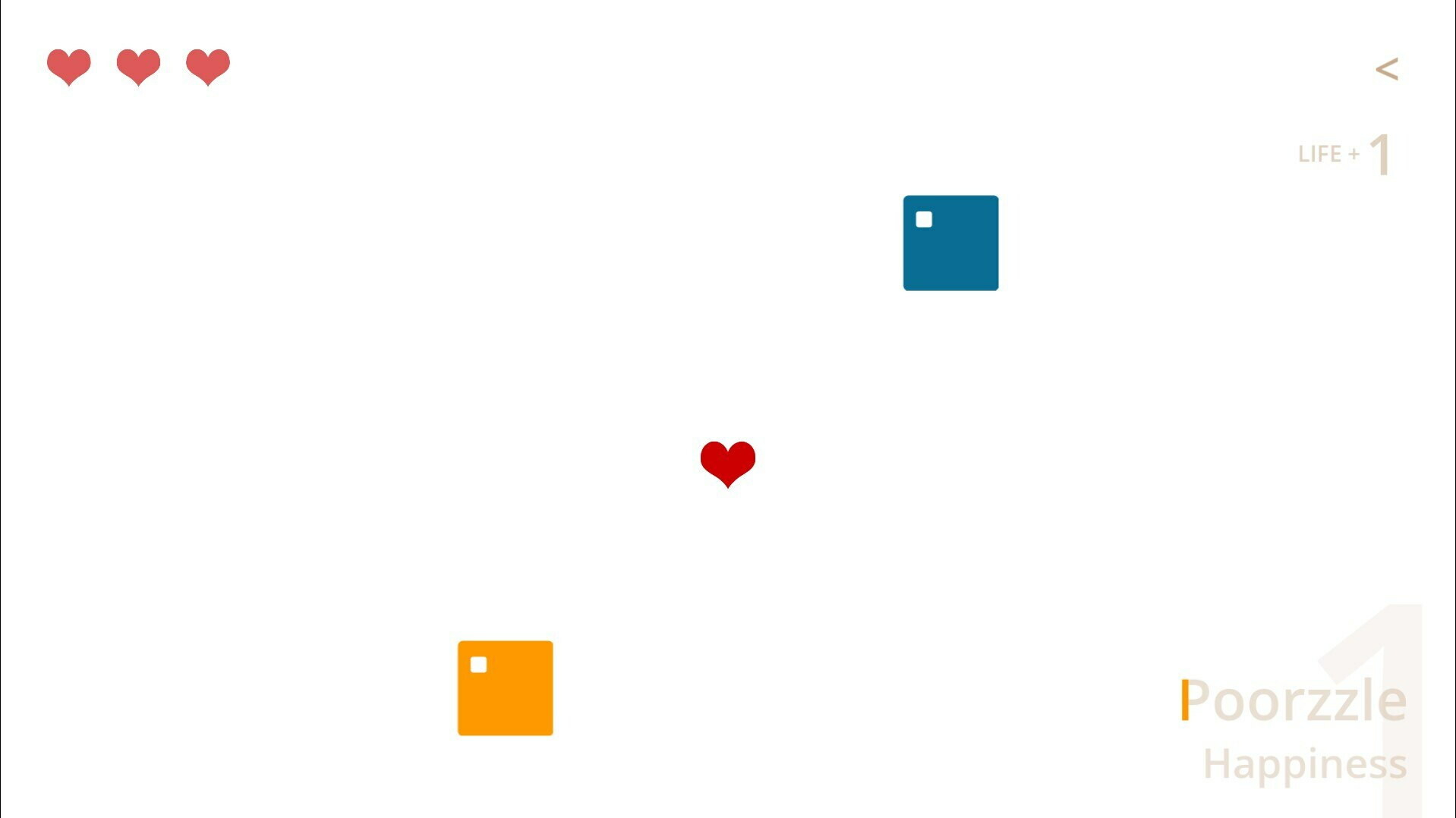 Poorzzle - Puzzle Alive screenshot 8