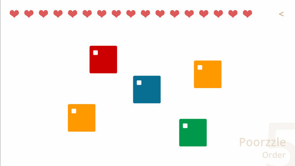 Poorzzle - Puzzle Alive screenshot 3