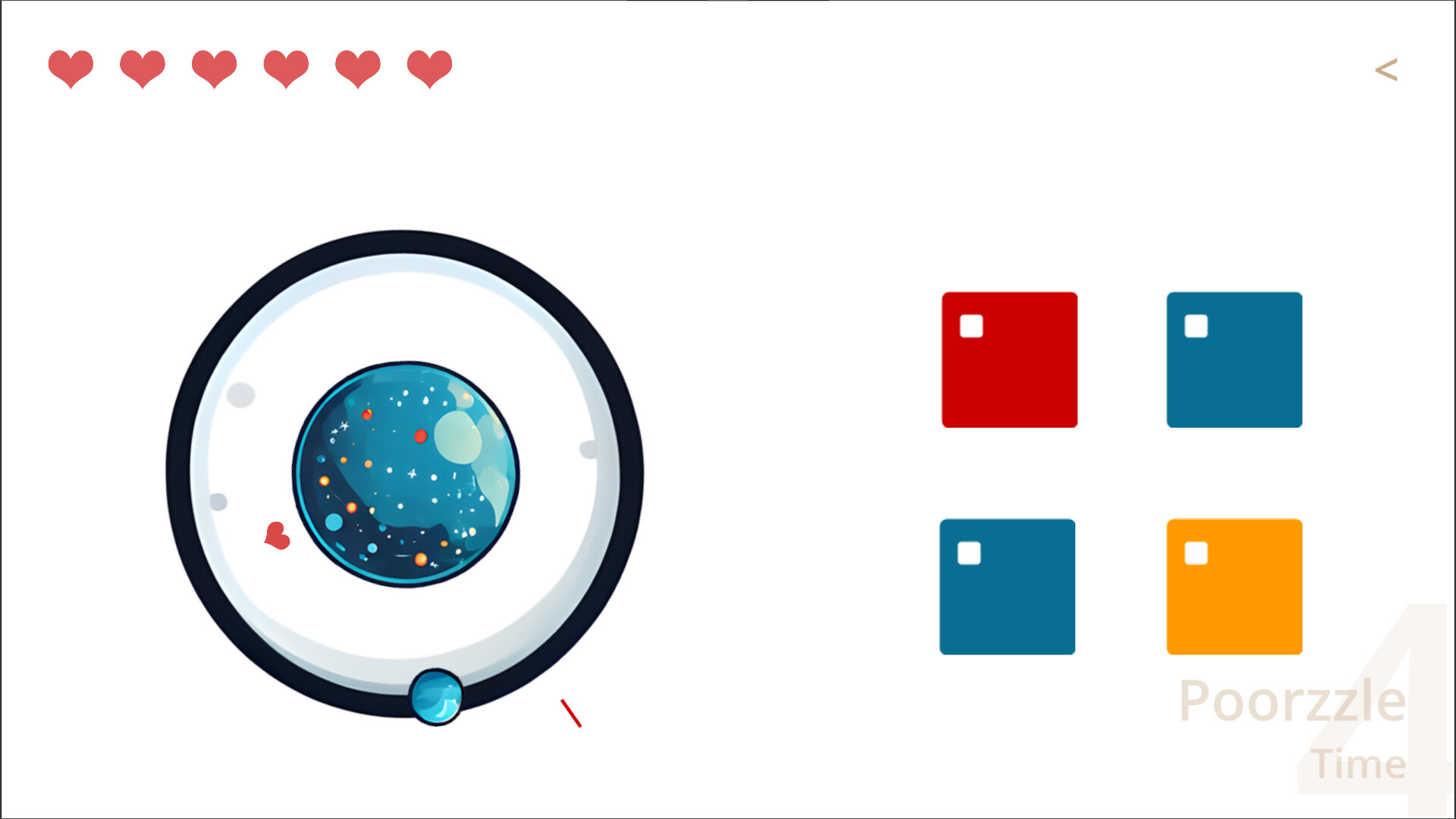 Poorzzle - Puzzle Alive screenshot #4