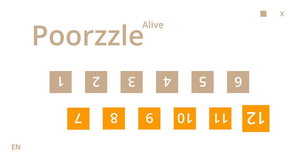 Poorzzle - Puzzle Alive screenshot 7