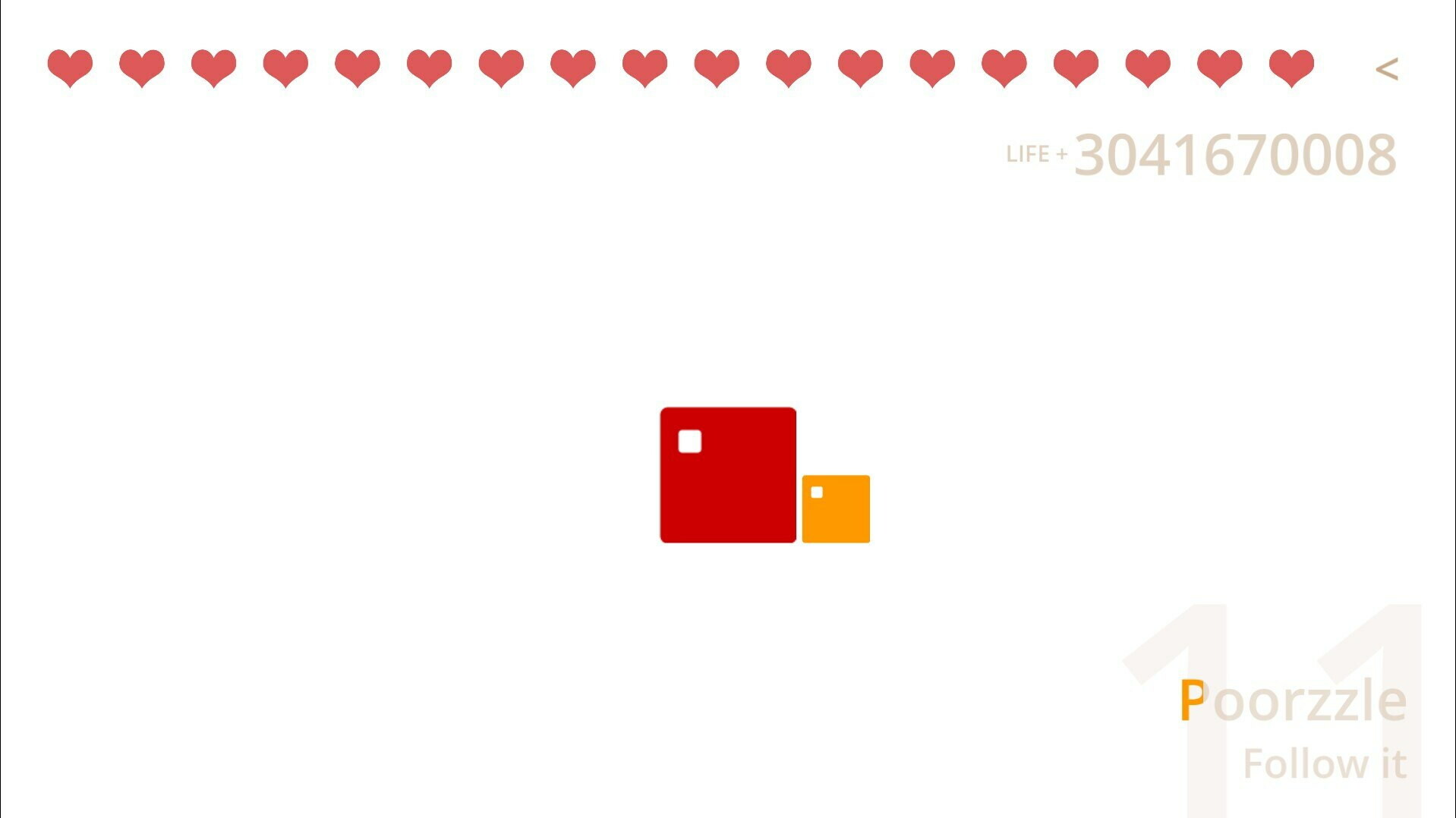 Poorzzle - Puzzle Alive screenshot #8