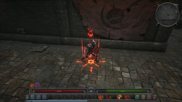 Rekesh Gaal screenshot 6