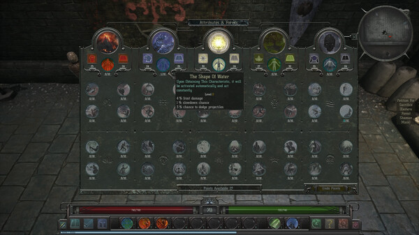 Rekesh Gaal screenshot 5