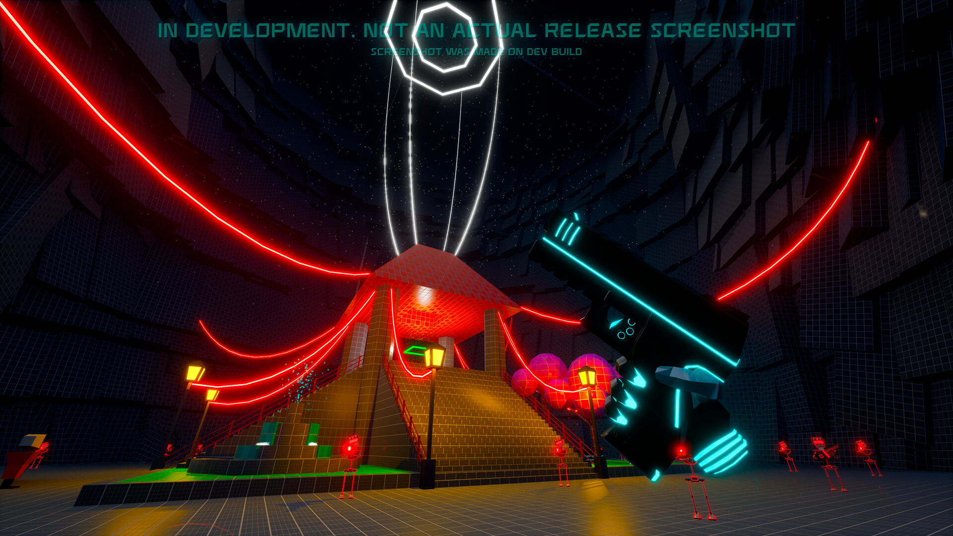 Dreadshot screenshot #13