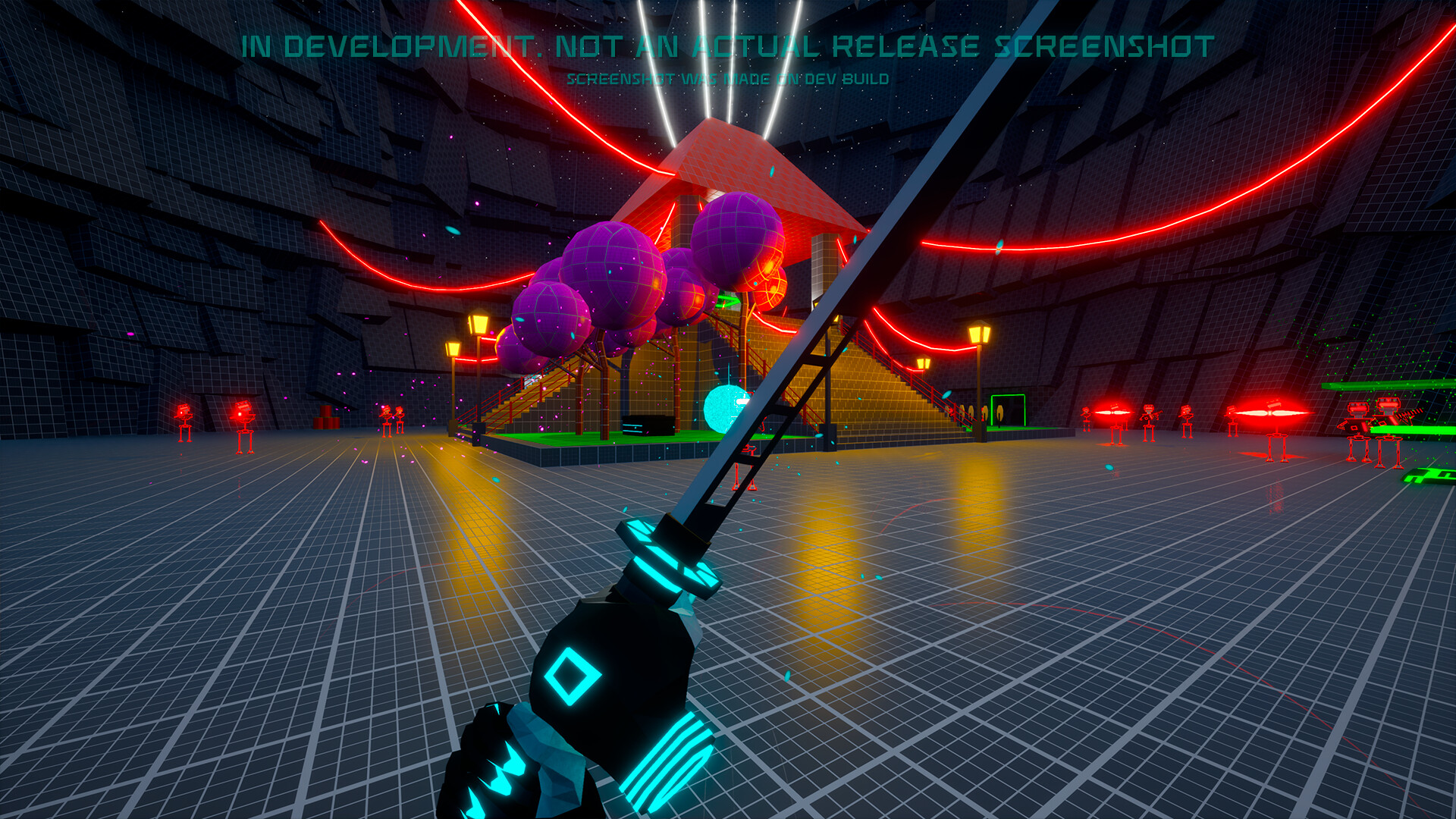 Dreadshot screenshot #11