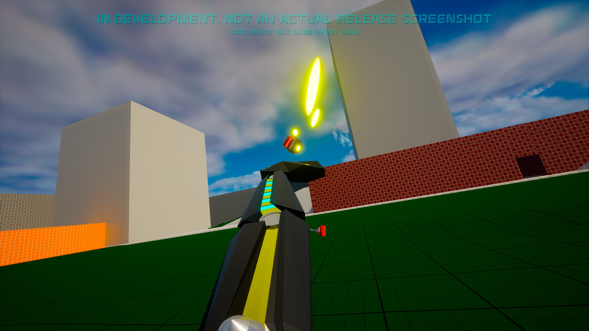 Dreadshot screenshot #5