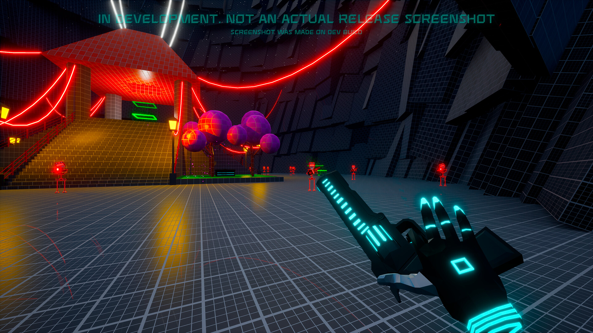 Dreadshot screenshot #14