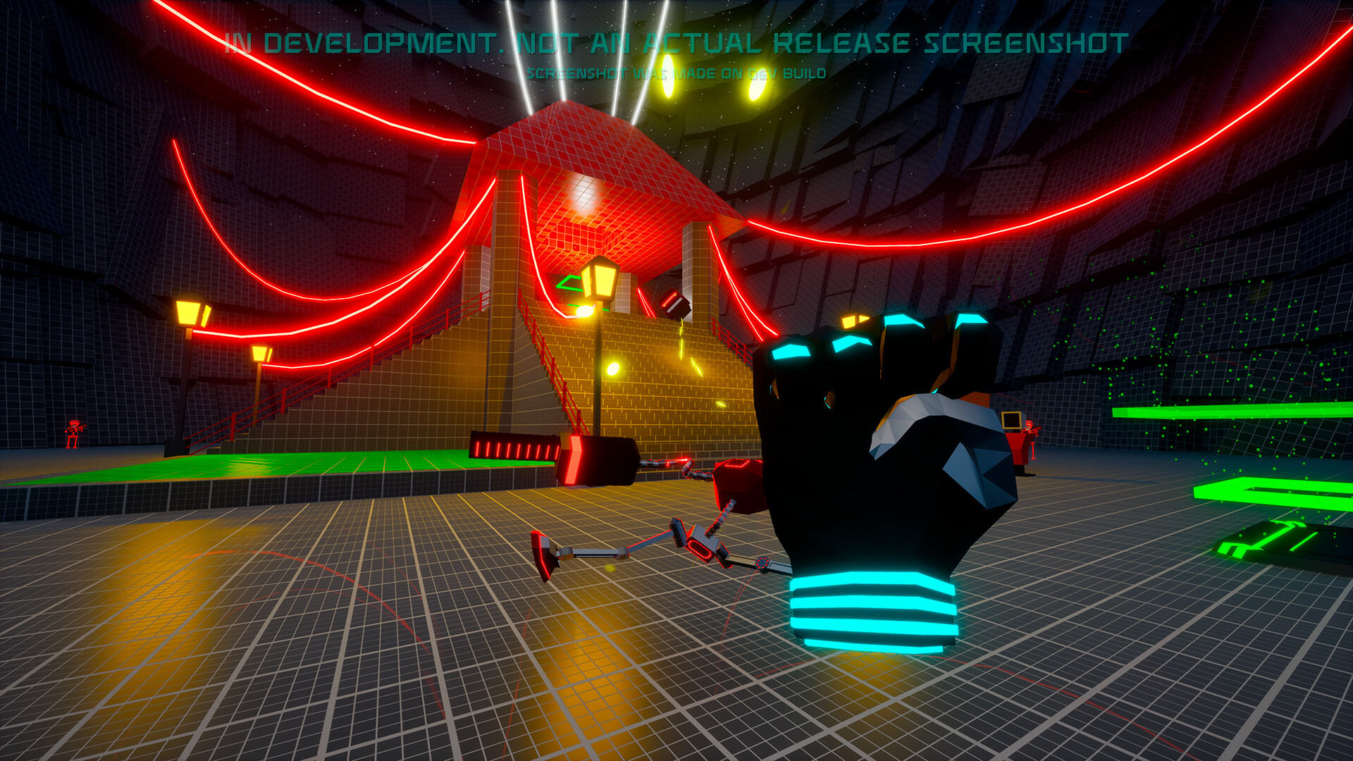 Dreadshot screenshot #6