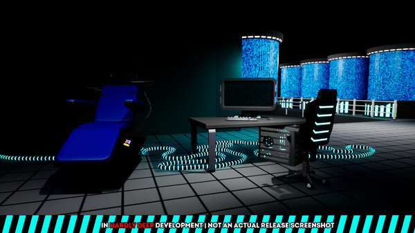 Dreadshot Screenshot
