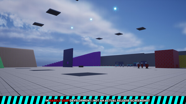 Dreadshot Screenshot