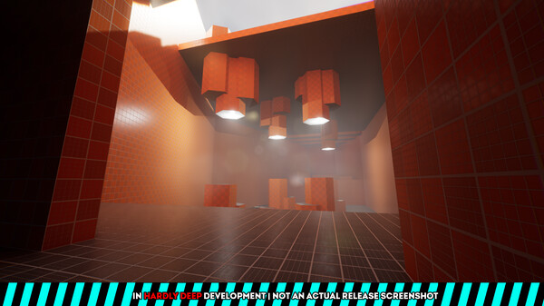 Dreadshot Screenshot