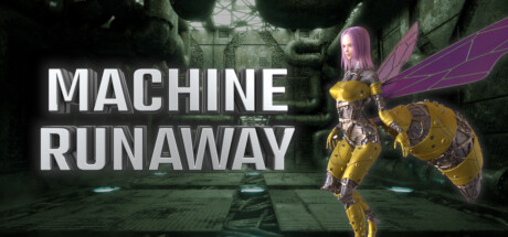 Machine Runaway steam charts