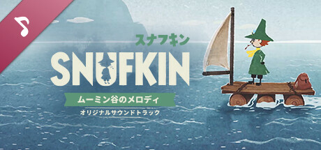 Steam：Snufkin: Melody of Moominvalley - Soundtrack