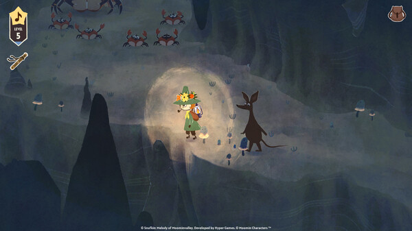 Snufkin: Melody of Moominvalley - Cherished Keepsakes