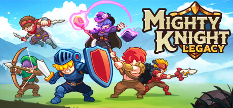 Mighty Knight Legacy Playtest Cheat Engine/CT