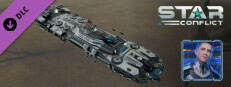 Star Conflict - Procyon Small Capsule Image