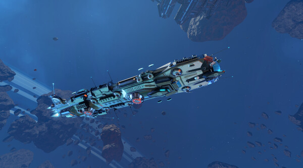 Star Conflict - Procyon (Deluxe edition)