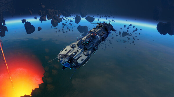 Star Conflict - Procyon (Deluxe edition)