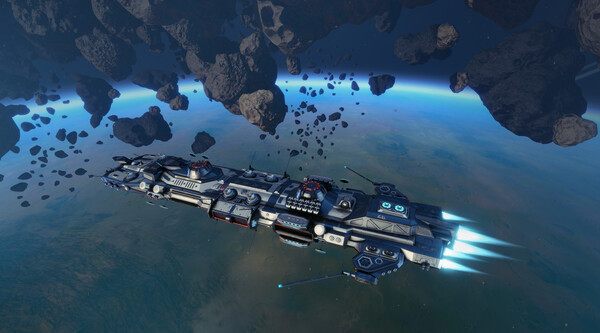 Star Conflict - Procyon (Deluxe edition)