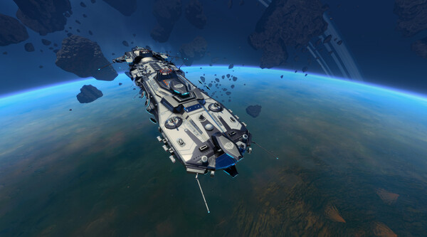 Star Conflict - Procyon (Deluxe edition)