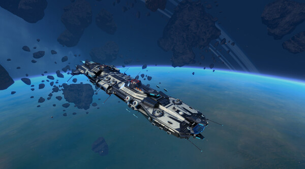 Star Conflict - Procyon (Deluxe edition)