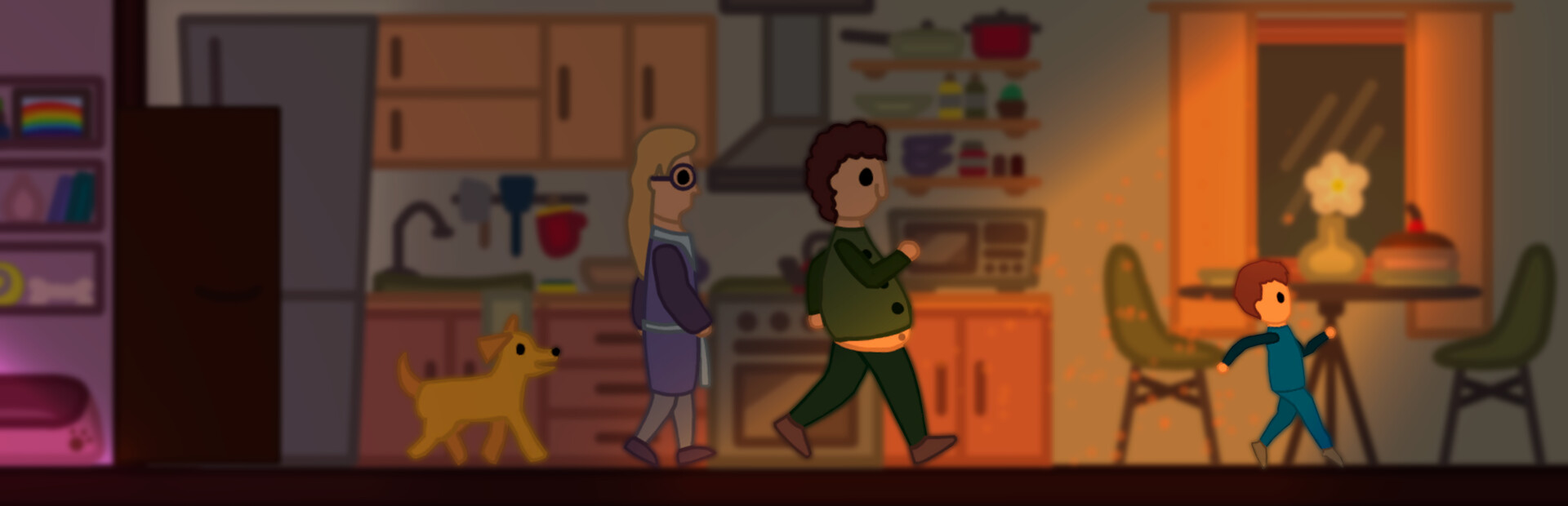 Sneak Out