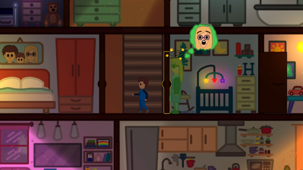 Sneak Out screenshot 7