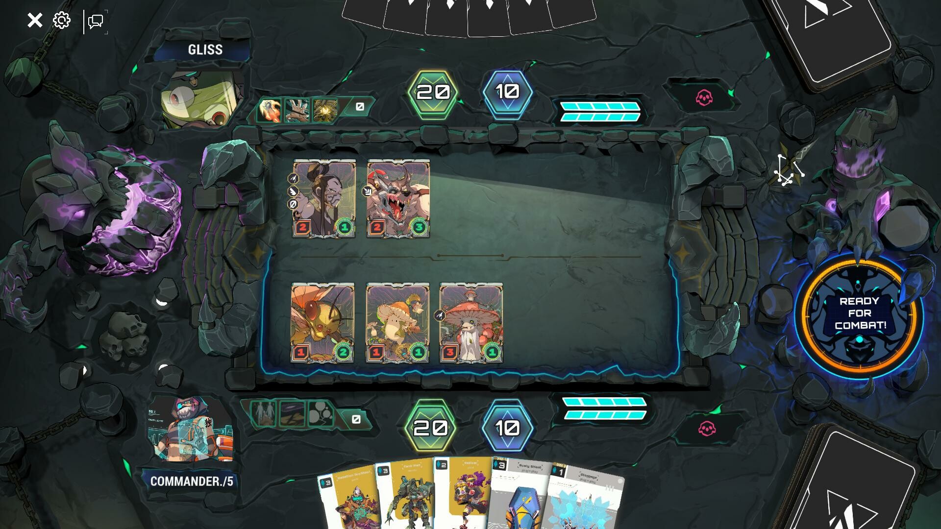 The Lost Glitches screenshot #6