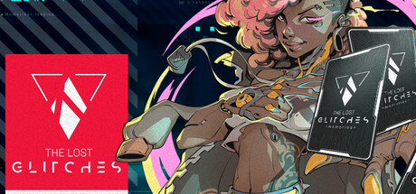 The Lost Glitches steam charts