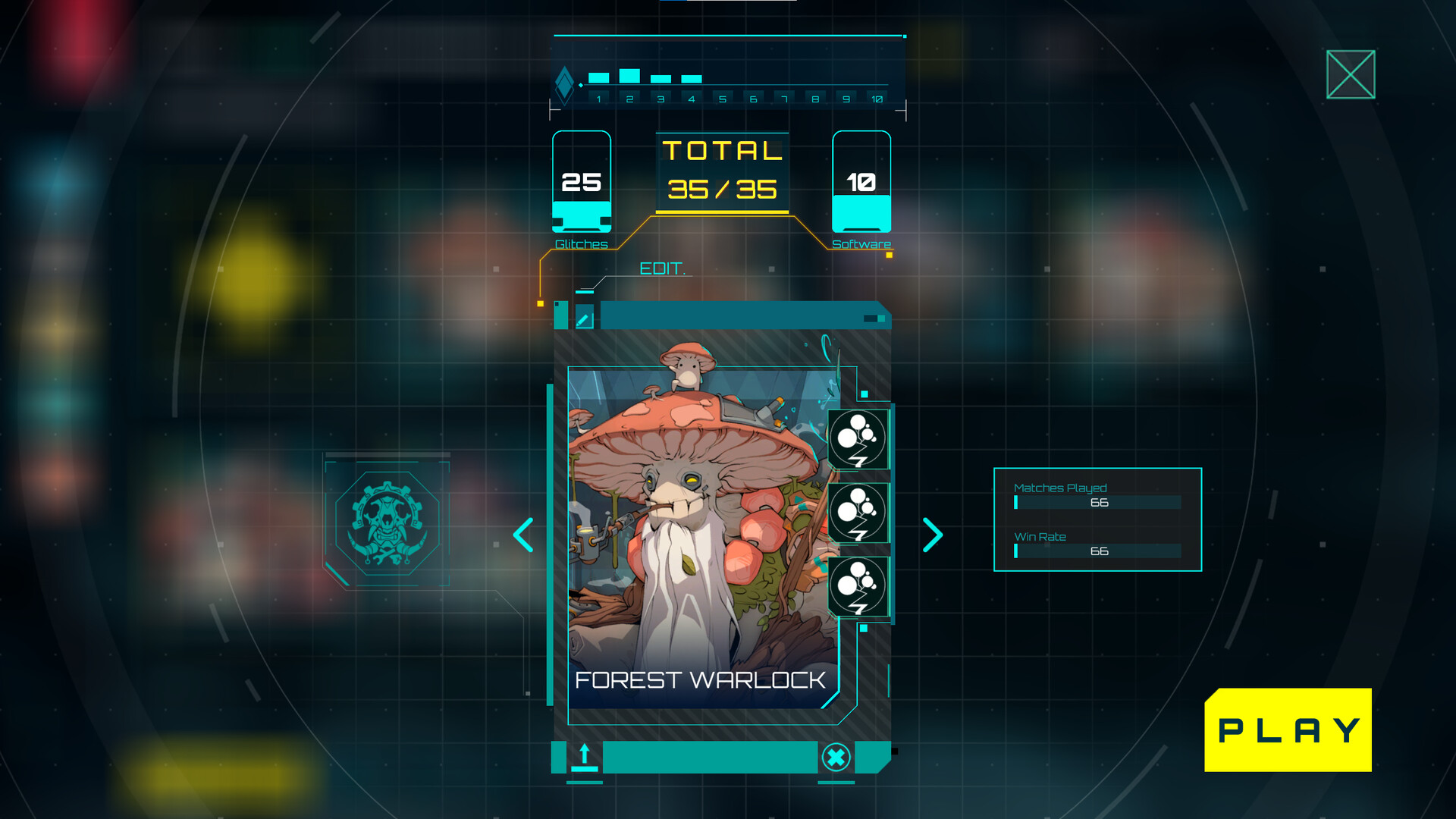 The Lost Glitches screenshot #11