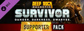 DLC - Deep Rock Galactic: Survivor - Supporter Pack capsule image