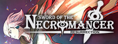 Sword of the Necromancer: Resurrection Banner