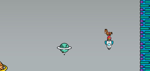 Reincarnation Tower screenshot 2