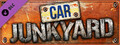 DLC - Gas Station Simulator - Car Junkyard DLC capsule image