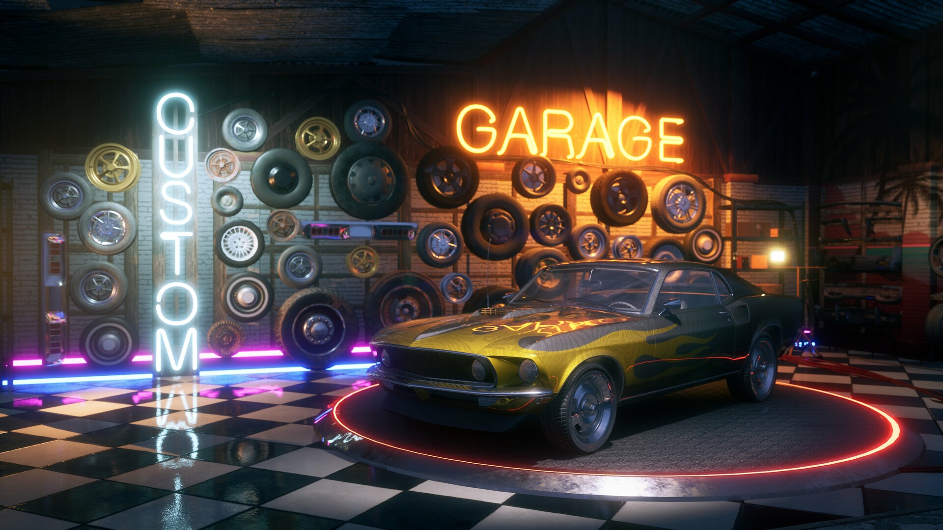 Gas Station Simulator - Car Junkyard DLC Featured Screenshot #1