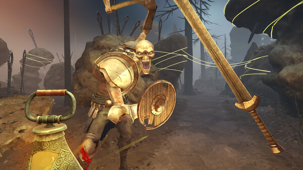 Crossings screenshot 6