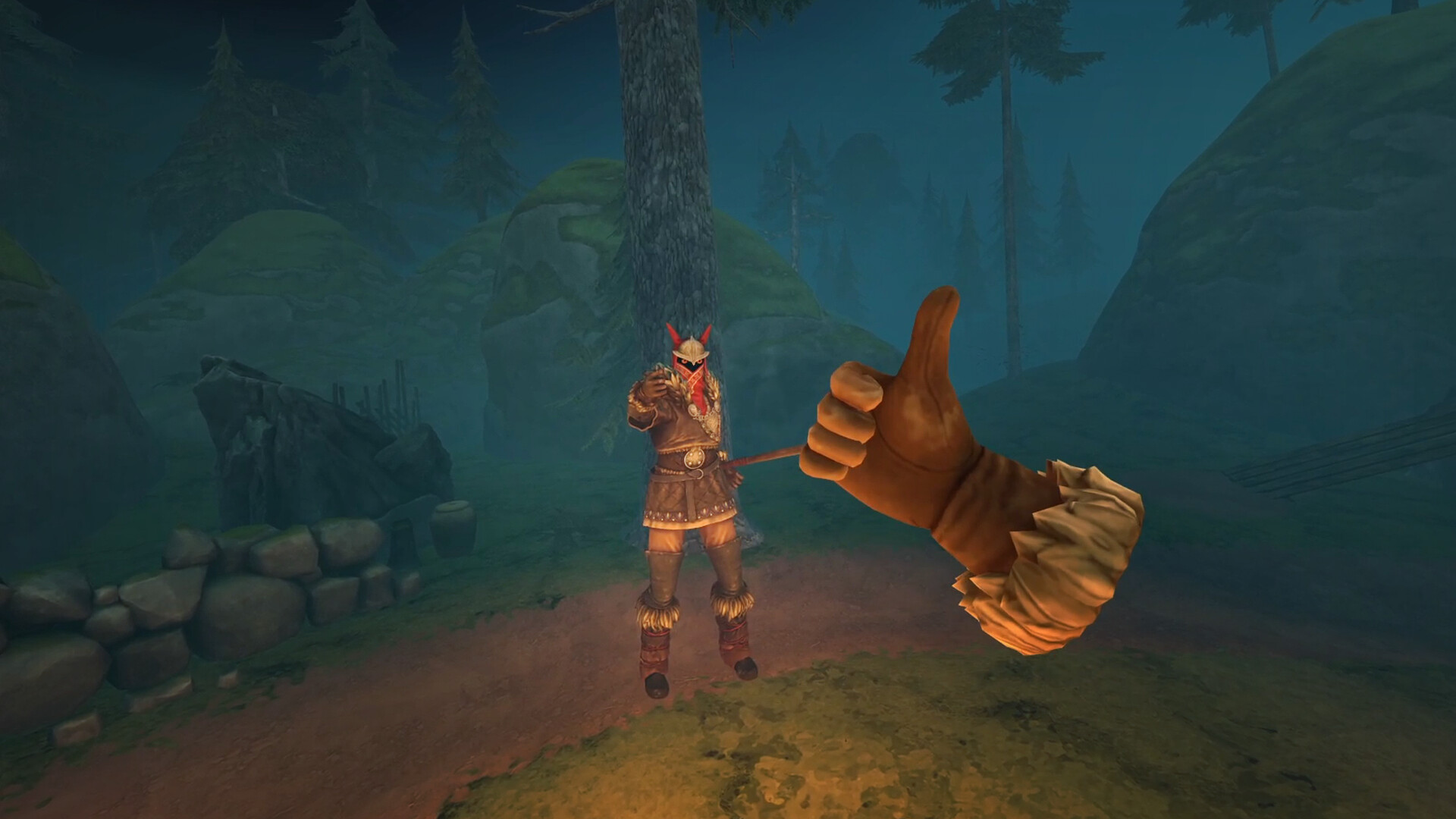 Crossings screenshot #1