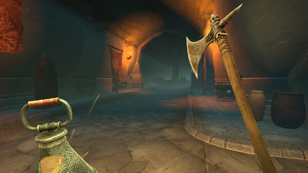 Crossings screenshot 4